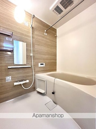 ＧＡＲＤＥＮＩＡ泉佐野大西[1LDK/34.97m2]のバス