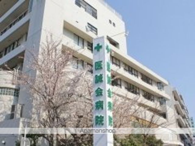 レシェンテ茨木 E棟の周辺写真