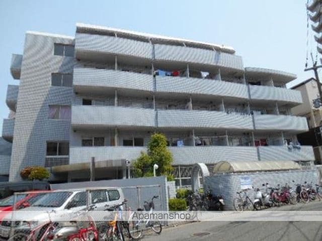 メゾン・ド・シャルル 504 ｜ 福岡県福岡市南区大橋２丁目6-19（賃貸マンション1R・5階・17.01㎡） その4