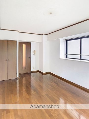 エクセル新屋敷の内装写真