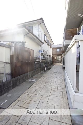 らら・ベイIIIの内装写真
