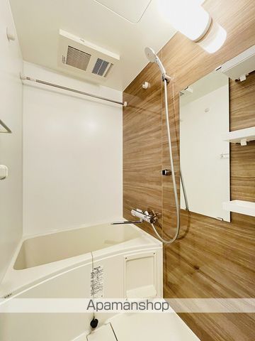 S−RESIDENCE今池ARCANAの内装写真