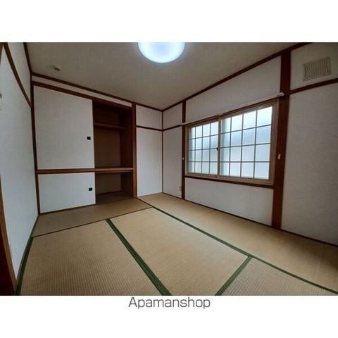 スカイテラス ヒロの内装写真