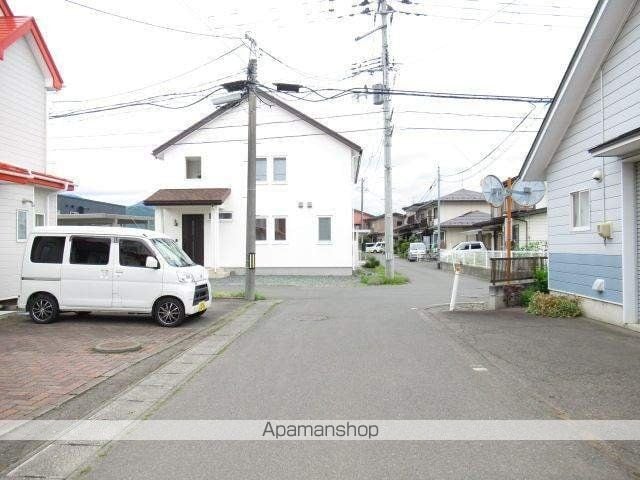 コーポ泉の周辺写真
