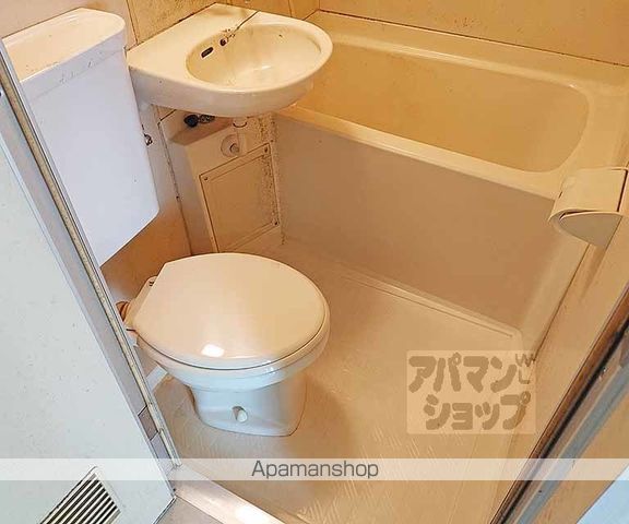 フォース肥後町の内装写真