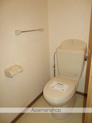 オーブリーSの内装写真
