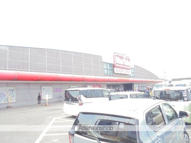 DーROOM売市右水門下の周辺写真