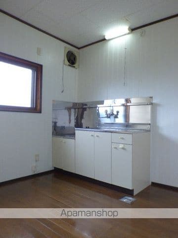 メゾンド菅原三八Eの内装写真