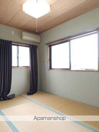 和歌山県和歌山市杭ノ瀬[2LDK/53.4m2]の内装8
