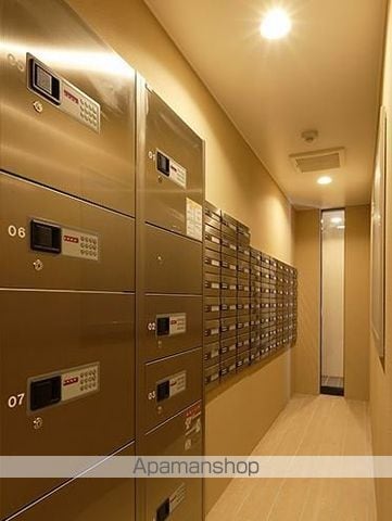 RJRプレシア南福岡の玄関写真