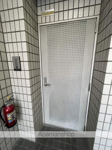 日建埼玉ビルの内装写真