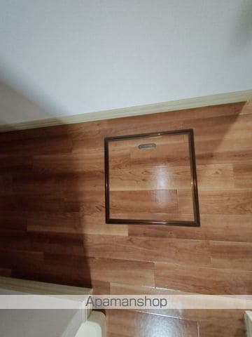 ハイツファインの内装写真