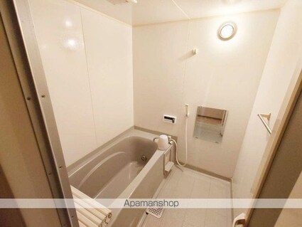 ハイツミモザ　Ａ棟[3LDK/68.75m2]のバス