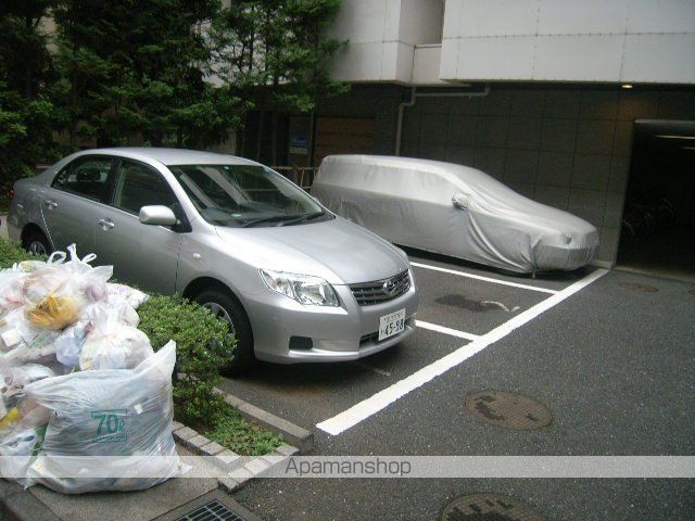 アルモニー御茶ノ水 805 ｜ 東京都文京区湯島２丁目5-5（賃貸マンション1K・8階・22.48㎡） その23