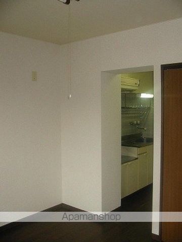 エンブレム札幌発寒IIA棟の内装写真