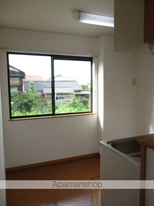 愛媛県新居浜市土橋２丁目[1R/35.48m2]の内装4