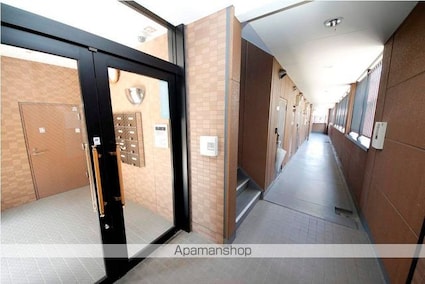 Ｙ’ｓ　ディオーレ[1K/24.79m2]のロビー