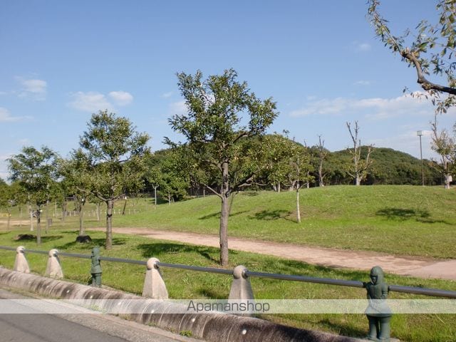 グリーンヒルズ西之町の周辺写真