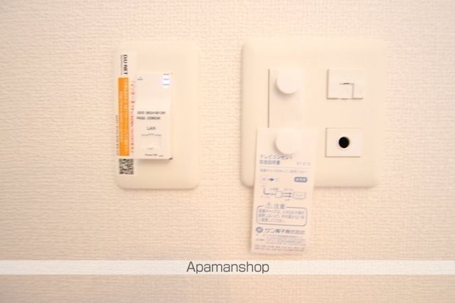 フロレスタの内装写真