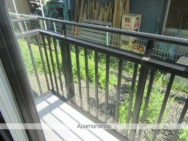 ニューゲートIの内装写真