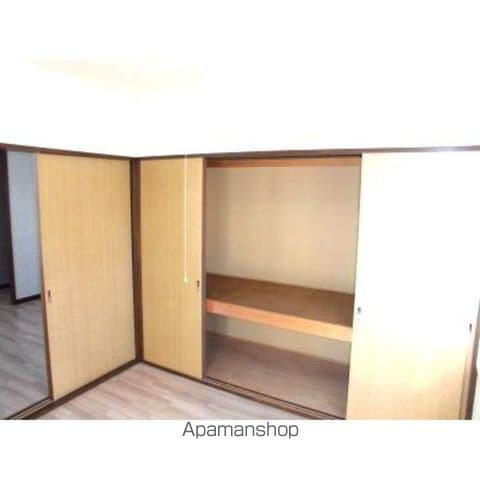 エルドラード西町C棟の内装写真