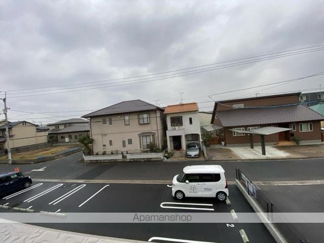 トイロ・リンの内装写真