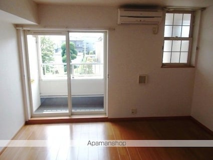 ドリーム　ＫⅡ[2LDK/71.59m2]のリビング・居間