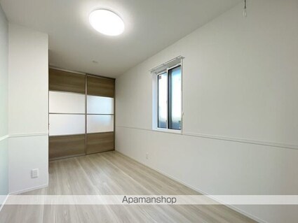 ＡｓｓｅｔーＣｏｕｒｔ錦町[1LDK/41.84m2]の内装3