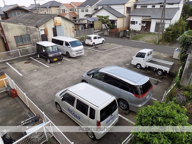 コーポ大門のその他写真