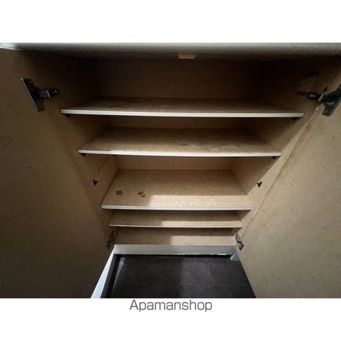 グリーンハイツ島野の内装写真