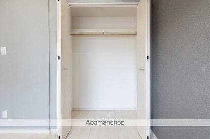 スミタスヴィラ瀬戸内西[1LDK/34.98m2]の収納