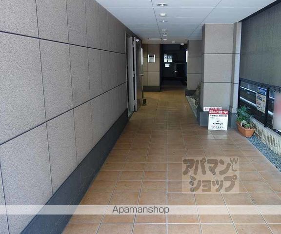 サンシャイン中川の内装写真