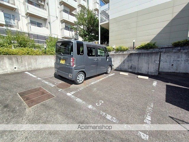 レオパレス桜通りのその他写真