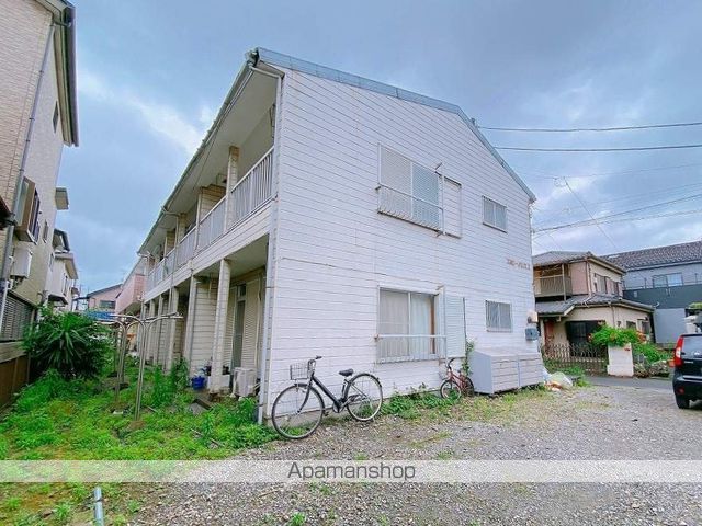 エミリーパレスIIIの外観写真