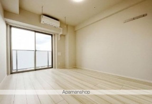 RESIDENCE 大鳥居の内装写真