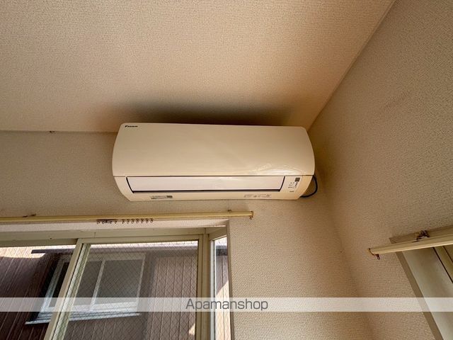 YSハイツの内装写真