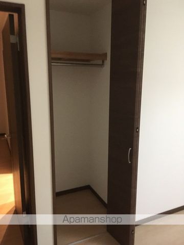 フェリシータC棟の内装写真