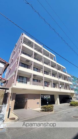 セレス香住ケ丘IIの外観写真