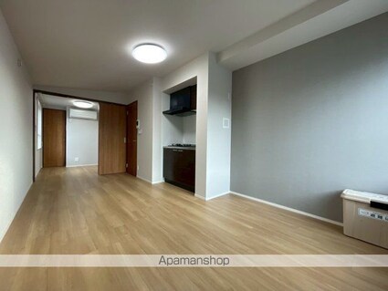 ＦＡＩＲ東向島[1LDK/30.12m2]の内装2