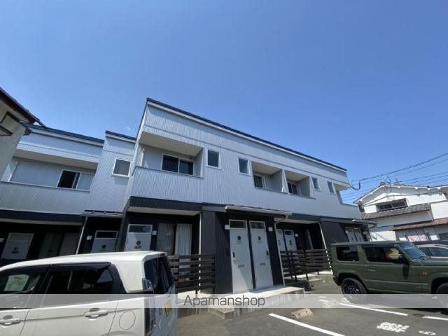 フェリス大工町の外観写真