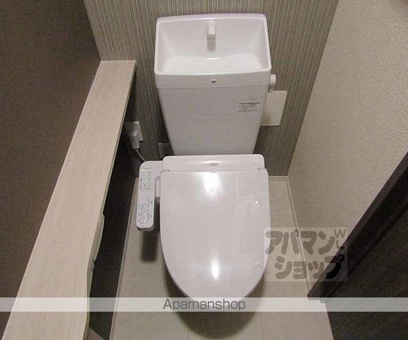 グランディールA&NIIの内装写真