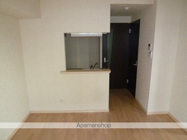 さくらヒルズ樋之口壱番館の内装写真