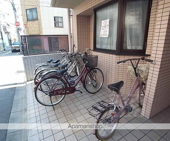 プレアデスの外観写真
