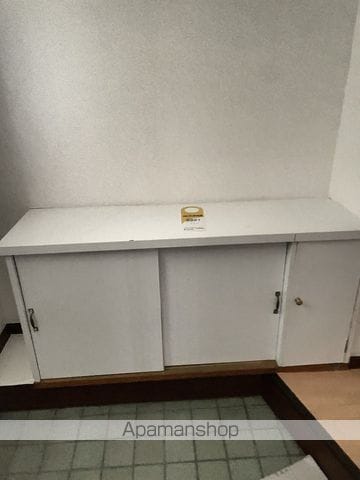 風間ビルの内装写真