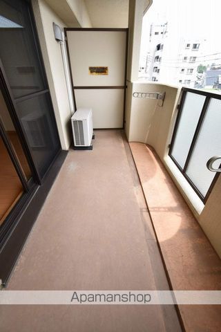 A−STEP霧島の内装写真
