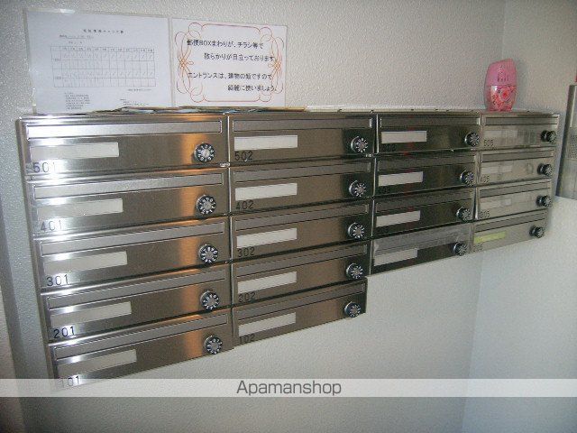HOPE月寒中央 Aの内装写真