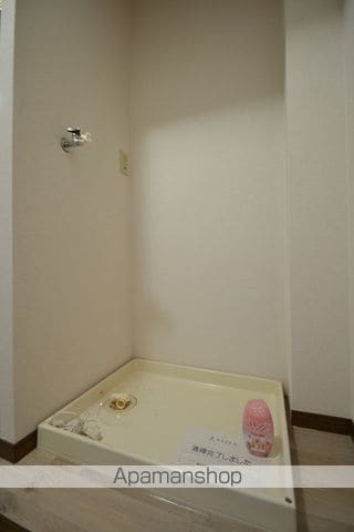 シャインキャッスルIIの内装写真