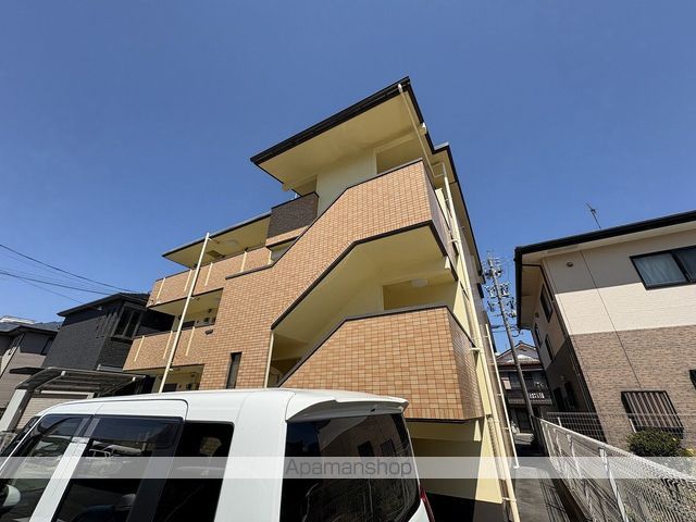 イデアル佐藤の外観写真