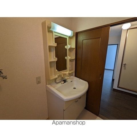 プロミネンス白山 弐番館の内装写真