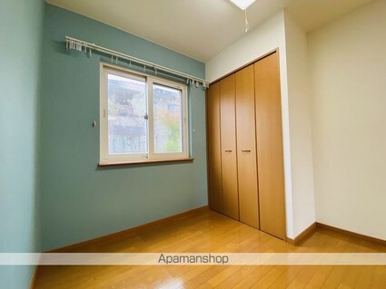 アベニュー[1DK/25.4m2]のその他部屋・スペース